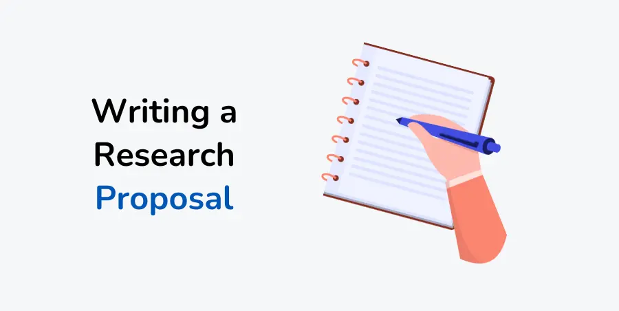 Writing A Research Proposal