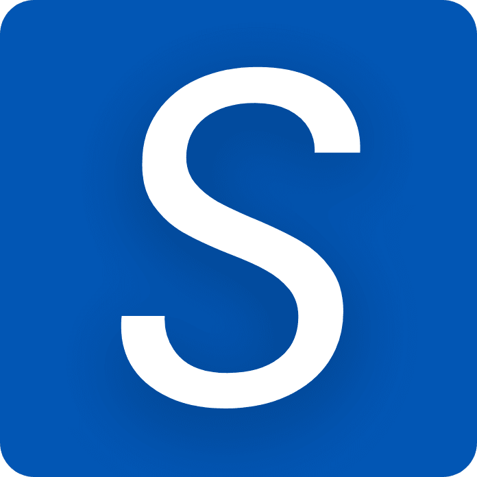 SmartWrite Logo
